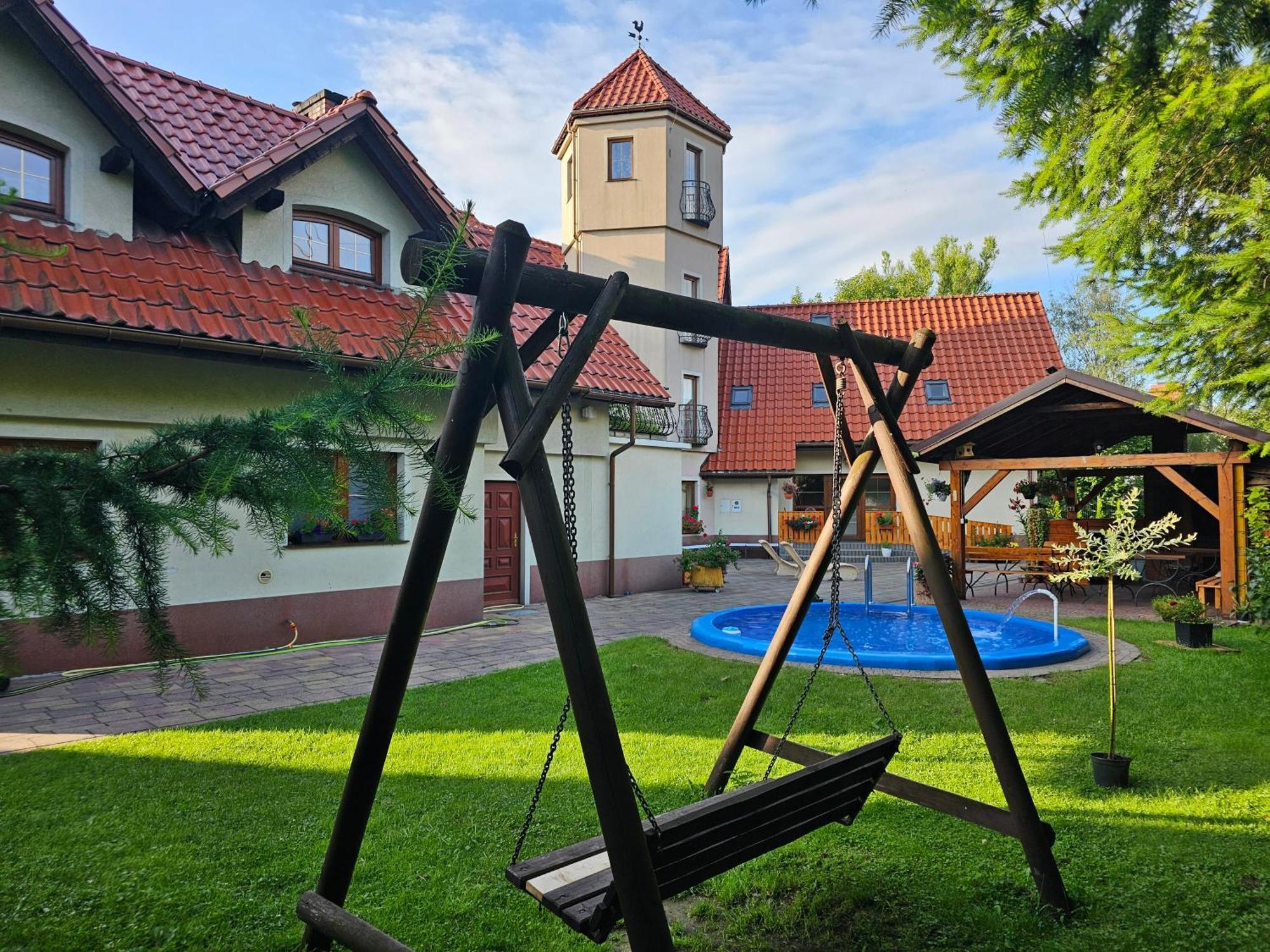 Dom Wypoczynkowy Beskidy Wegierska Gorka Extérieur photo