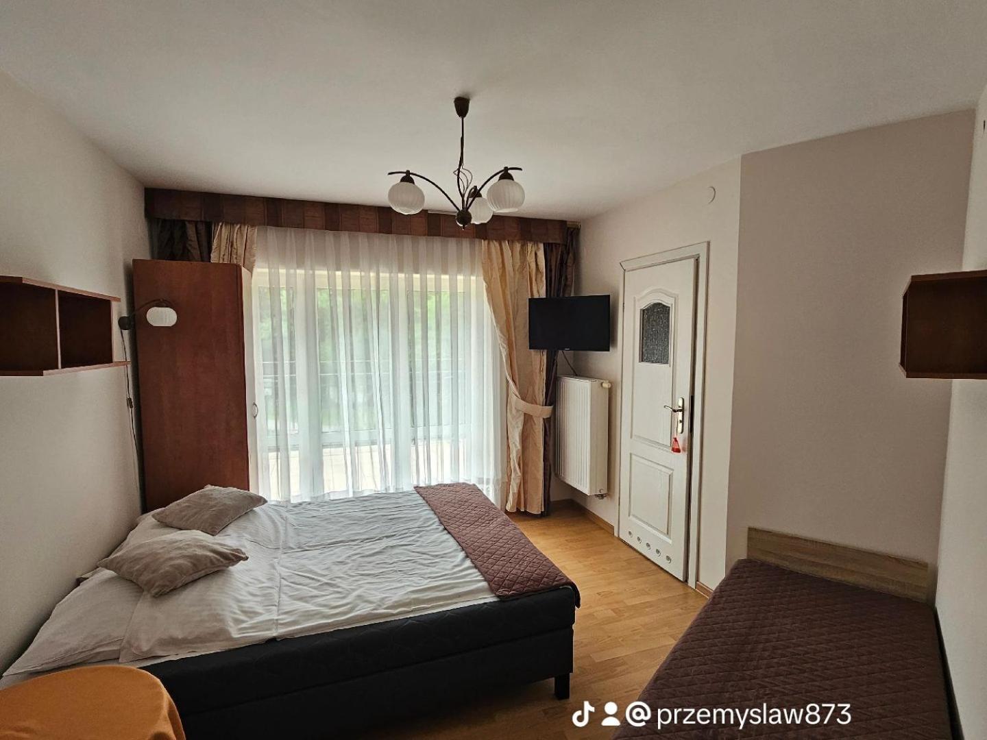 Dom Wypoczynkowy Beskidy Wegierska Gorka Extérieur photo